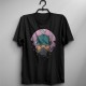 Vatos Locos Design Oversize T-Shirt